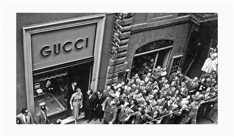 giorgio gucci roma|where was Gucci founded.